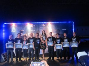Sabre Travel Network Indonesia Bersama Garuda Group Dukung Kampanye Earth Hour