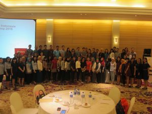 Royal Brunei Airlines Gelar Joint Workshop Bersama Sabre Indonesia