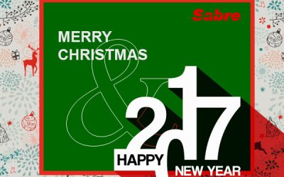 Season’s Greetings from Sabre Traven Network Indonesia!