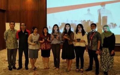 Royal Brunei Airlines dan Sabre Indonesia Gelar Joint Seminar di 3 Kota