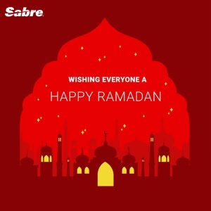 Sabre Office Hours During Ramadan
