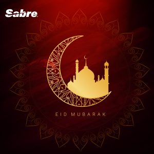 Eid Mubarak Greetings & Sabre Indonesia Office Hour During Lebaran Period