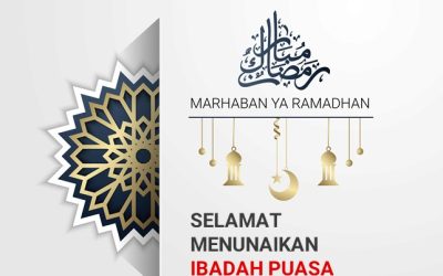 Pengumuman Perubahan Jam Kerja Sabre Selama Ramadhan