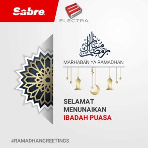 Sabre Office Hours During Ramadhan