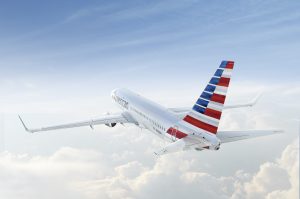 Dukung Pemulihan Industri Penerbangan, Sabre & American Airlines Perbarui Perjanjian Distribusi