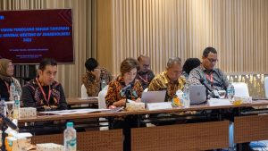 Rapat Umum Pemegang Saham Tahunan Sabre Indonesia