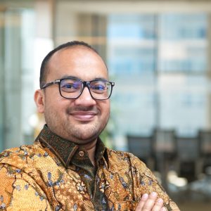 Salman El Farisiy Resmi Menjabat Komisaris Utama Sabre Travel Network Indonesia