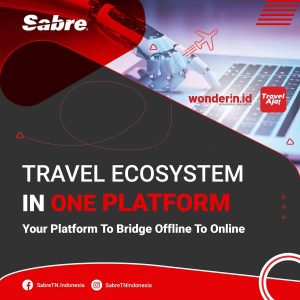 Travel ECOSYSTEM In One Platform