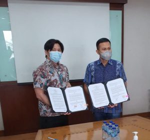 Sabre Indonesia mendukung Program Pendidikan dengan Microsoft Office Specialist (MOS)