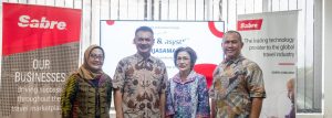 Kerjasama Pengadaan Laptop Operasional Sabre Indonesia antara Sabre Indonesia dan Aero Systems Indonesia (Asyst)