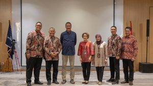 Rapat Umum Pemegang Saham Tahunan Tahun Buku 2023 PT Sabre Travel Network Indonesia