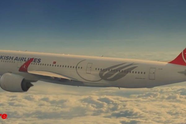 Sabre And Turkish Airlines News