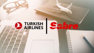 TURKISH AIRLINES DISTRIBUTION AGREEMENT UPDATE