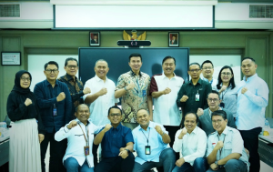 CFO Forum Garuda Indonesia Group di Bulan Desember