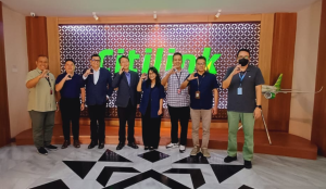 Kolaborasi Strategis Sabre Indonesia dan Citilink : Dorong Inovasi dan Efisiensi Operasional di Industri Penerbangan Nasional