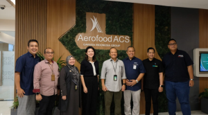 Sabre Indonesia Lanjutkan EduTrip ke Aerofood ACS Perkuat Sinergi Garuda Indonesia Group