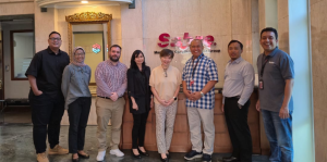 Sabre Indonesia Gelar Dialog Bersama IATA ASPAC